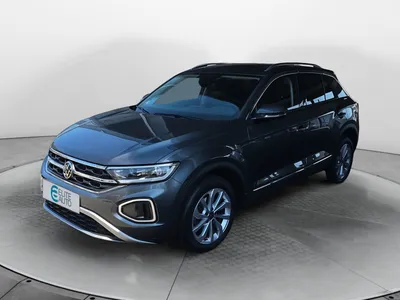 Volkswagen T-roc 1.5 tsi evo 150 start/stop bvm6
