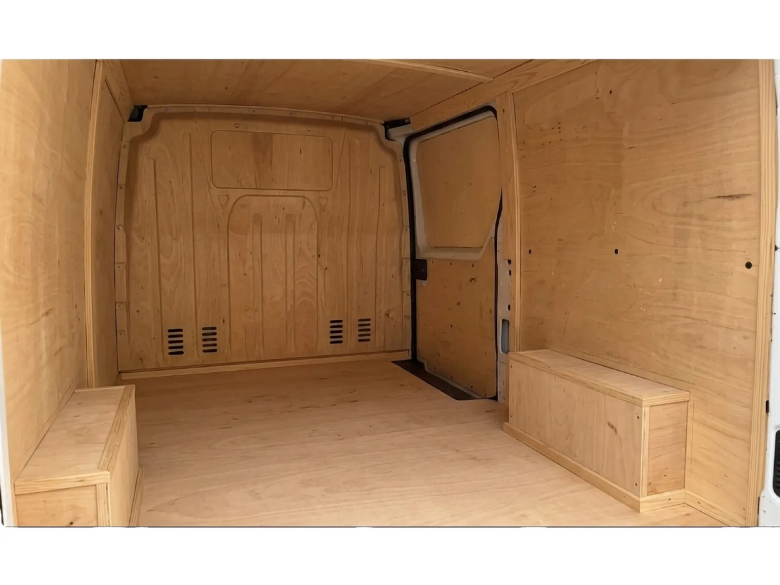 Acheter une renault MASTER FGN TRAC F3500 L2H2 BLUE DCI 135 d’occasion avec 18946km disponible immédiatement - photo 13