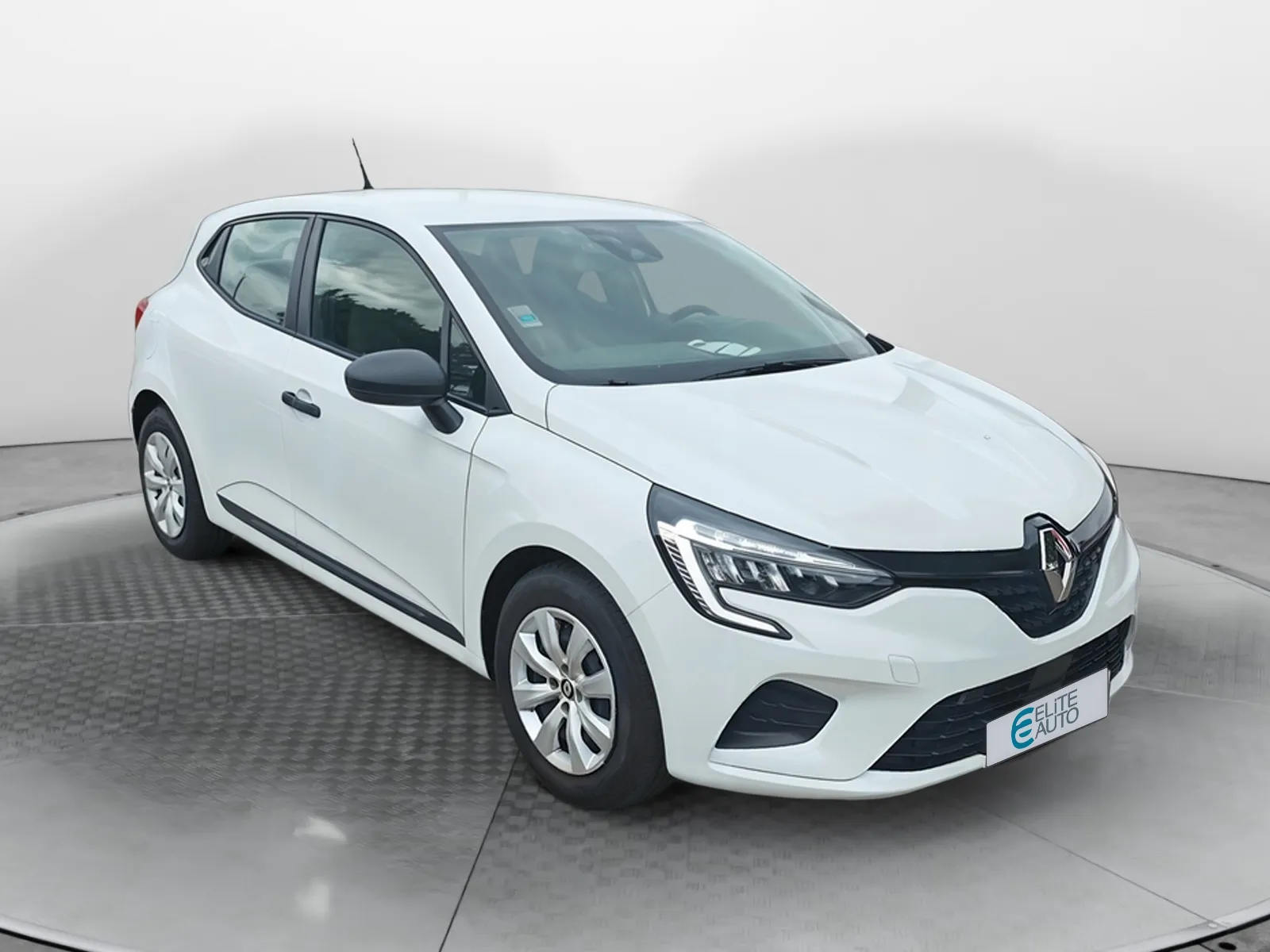 Acheter une renault Clio SCe 65 d’occasion avec 22407km disponible immédiatement - photo 7