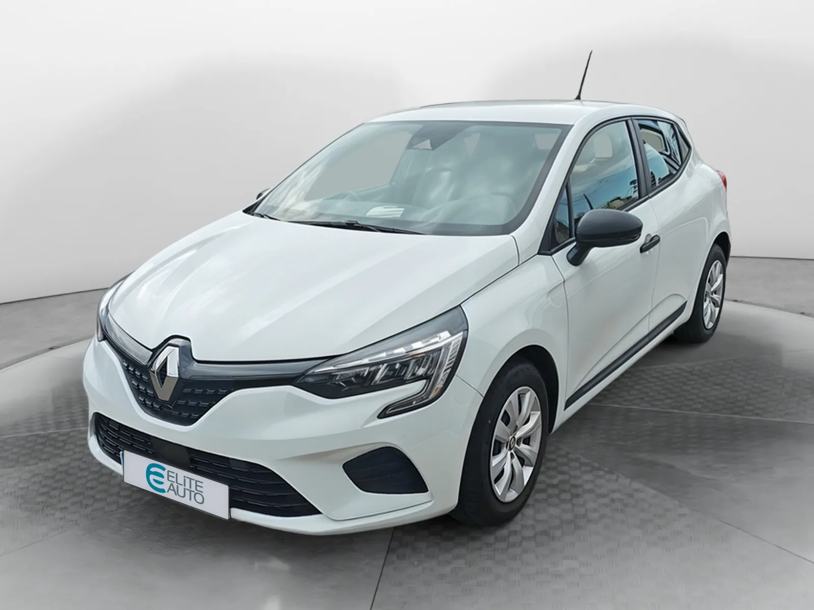 Acheter une renault Clio SCe 65 d’occasion avec 22407km disponible immédiatement - photo 1