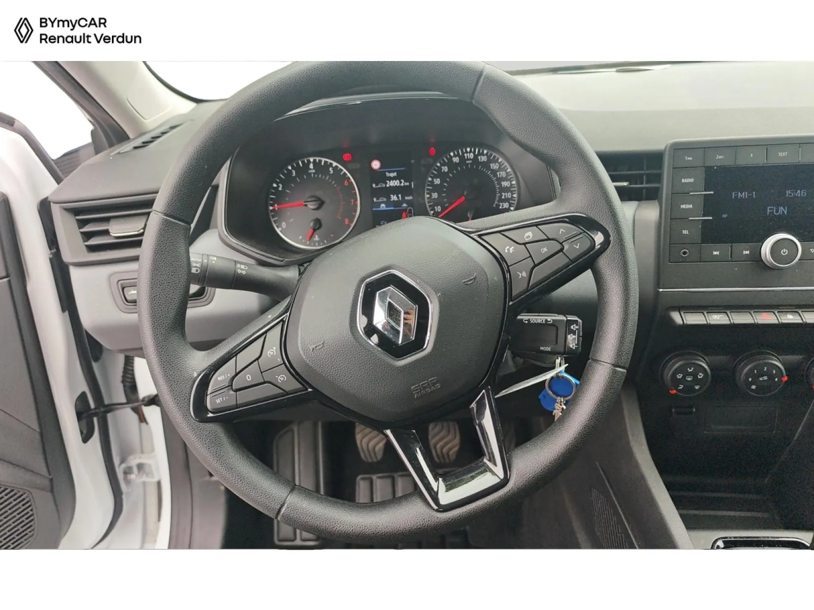 Acheter une renault Clio SCe 65 d’occasion avec 22407km disponible immédiatement - photo 10