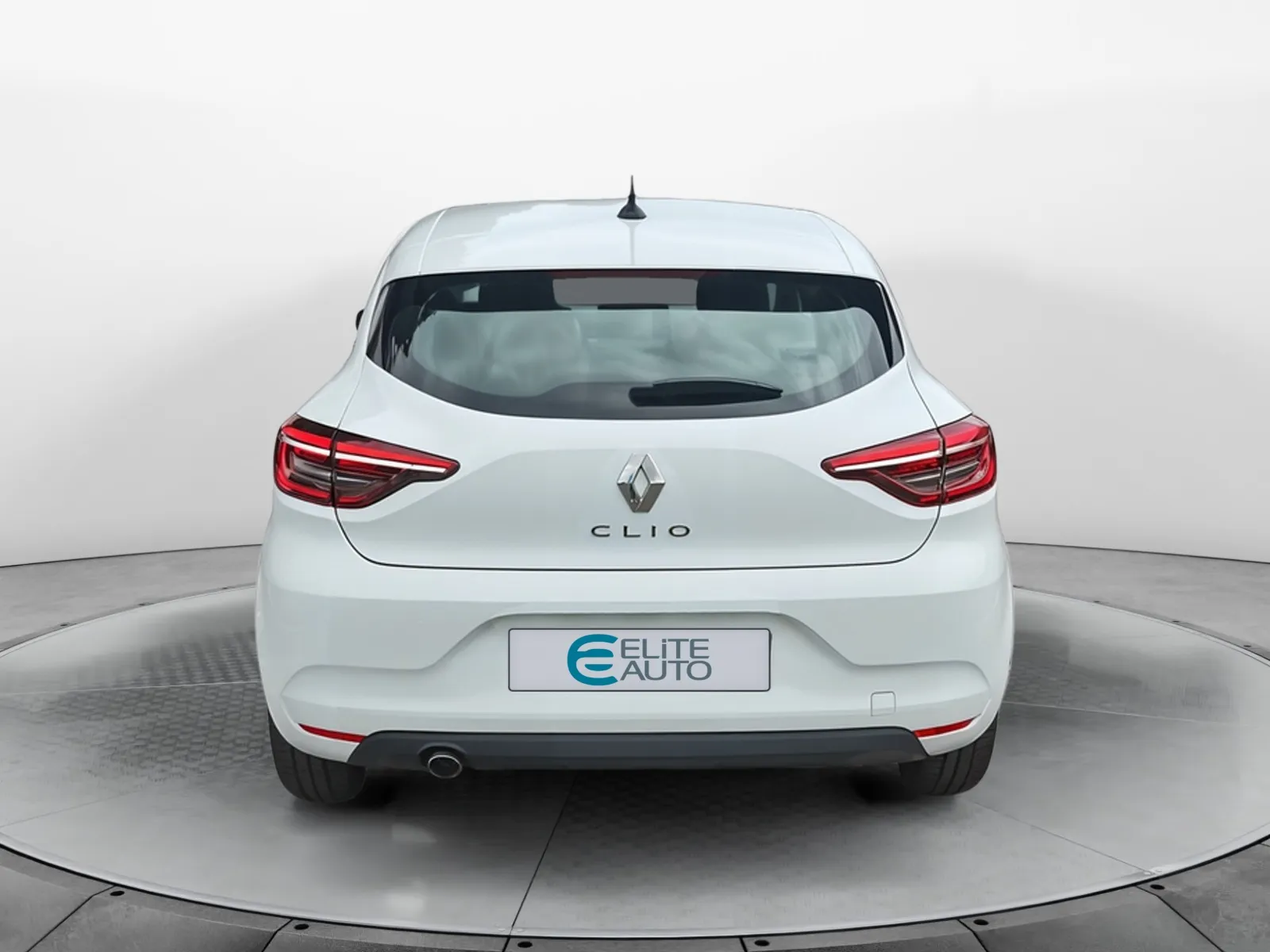 Acheter une renault Clio SCe 65 d’occasion avec 22407km disponible immédiatement - photo 4
