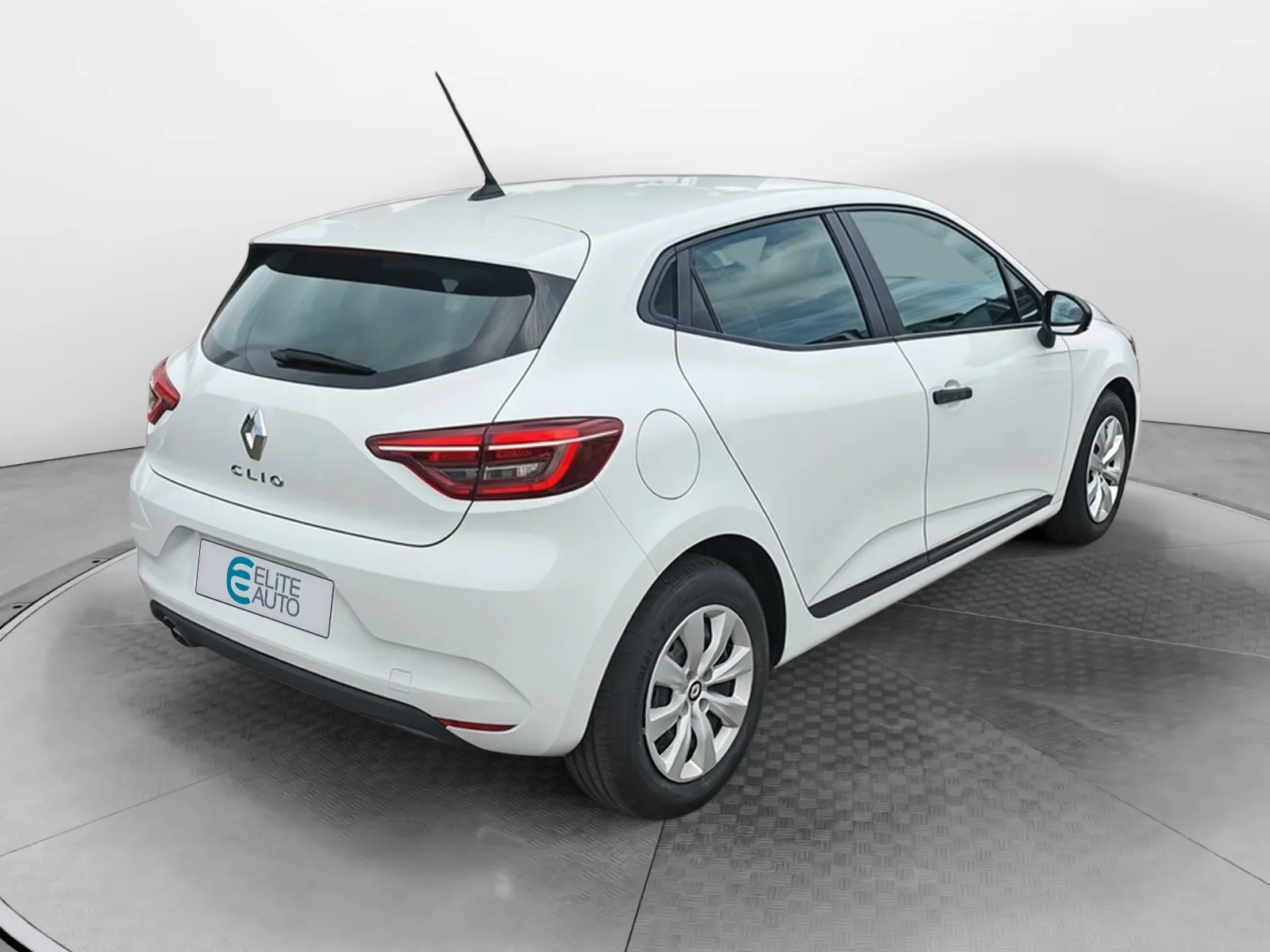 Acheter une renault Clio SCe 65 d’occasion avec 22407km disponible immédiatement - photo 5
