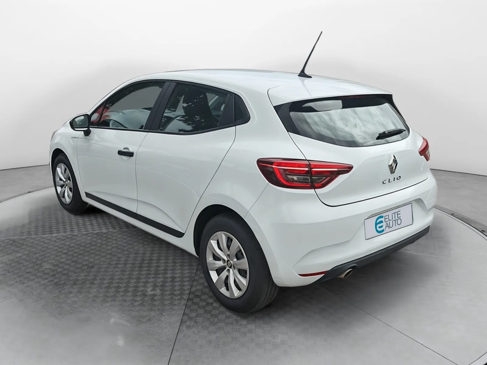 Acheter une renault Clio SCe 65 d’occasion avec 22407km disponible immédiatement - photo 3