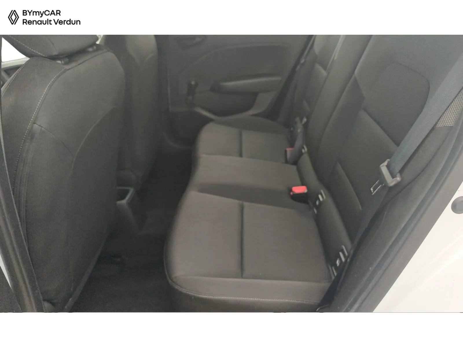 Acheter une renault Clio SCe 65 d’occasion avec 22407km disponible immédiatement - photo 12