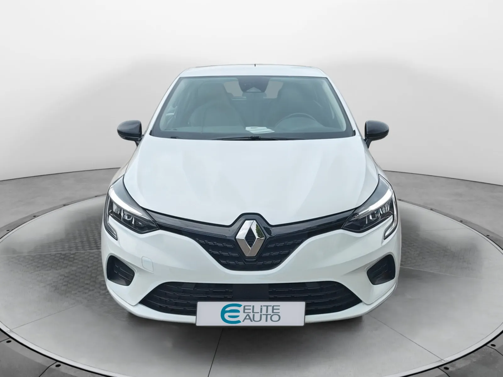 Acheter une renault Clio SCe 65 d’occasion avec 22407km disponible immédiatement - photo 8