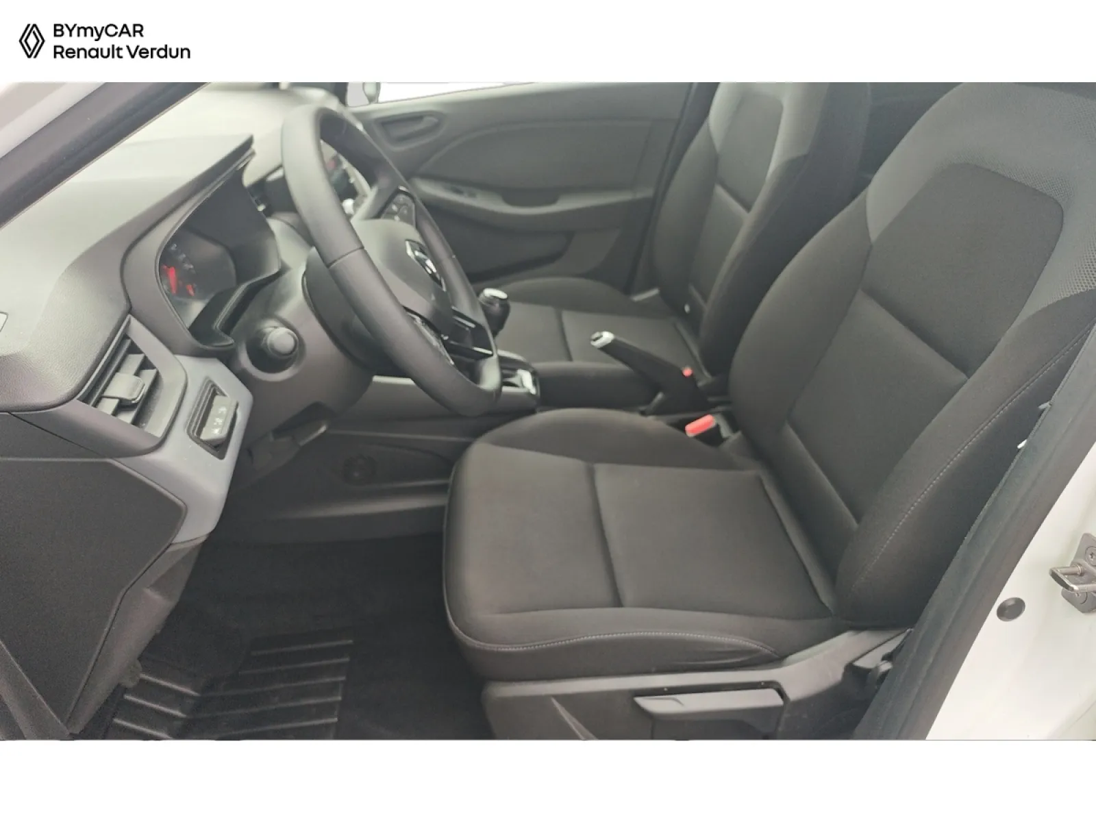 Acheter une renault Clio SCe 65 d’occasion avec 22407km disponible immédiatement - photo 11