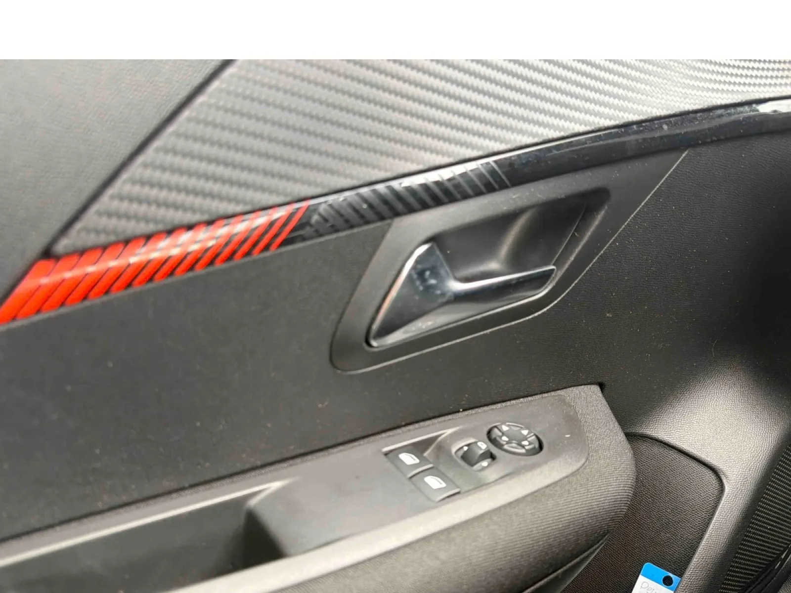 Acheter une peugeot 208 BlueHDi 100 S&S BVM6 d’occasion avec 77396km disponible immédiatement - photo 24
