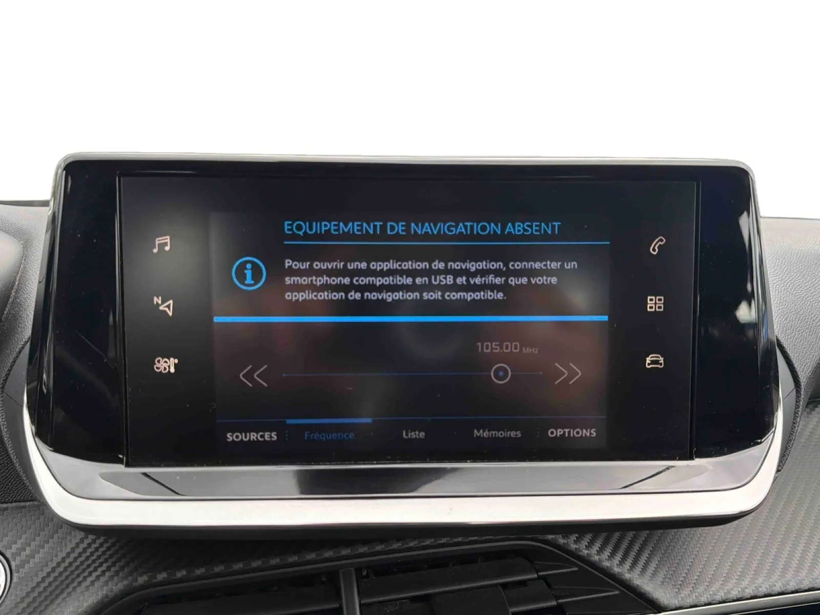 Acheter une peugeot 208 BlueHDi 100 S&S BVM6 d’occasion avec 77396km disponible immédiatement - photo 20