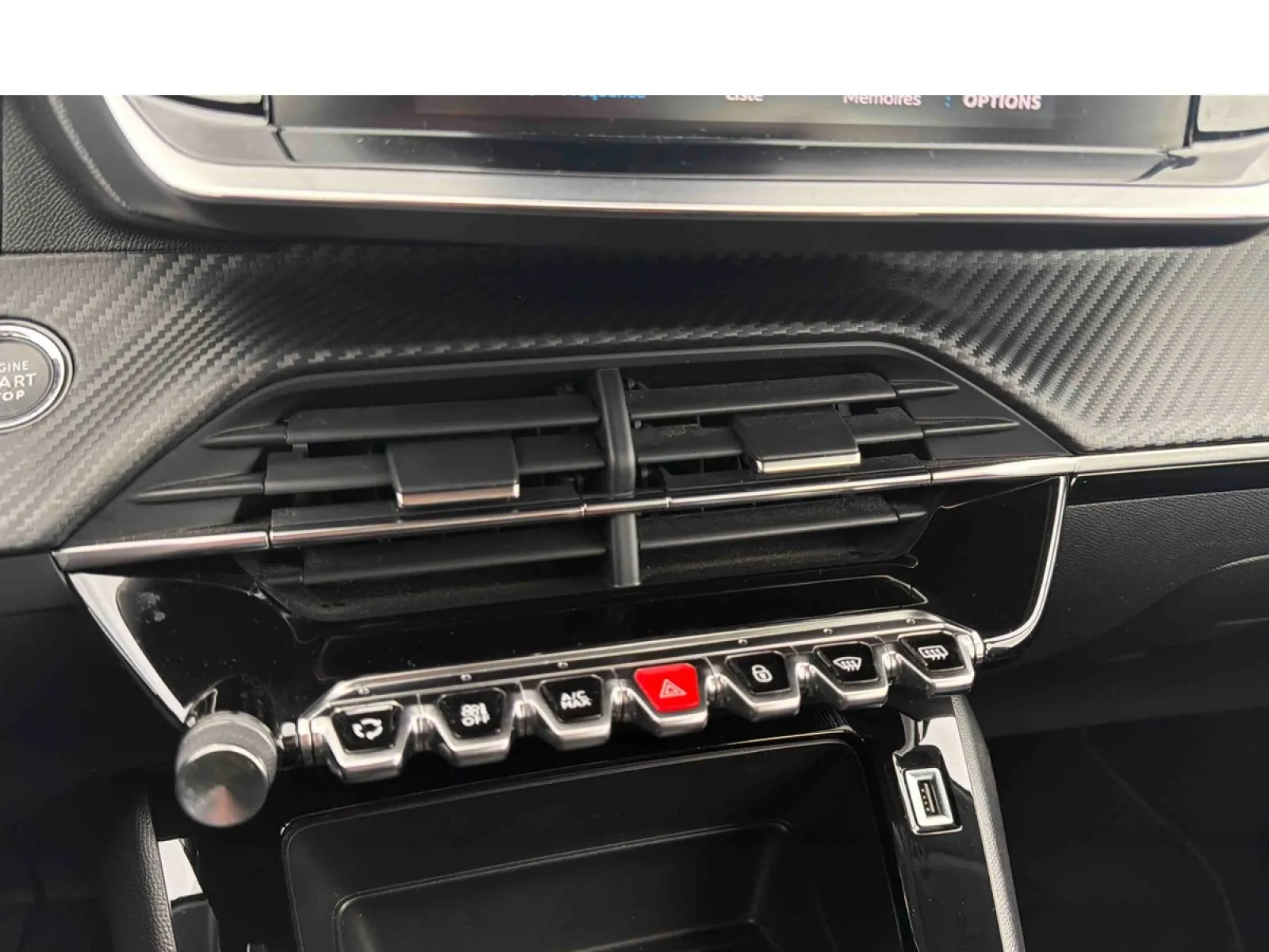 Acheter une peugeot 208 BlueHDi 100 S&S BVM6 d’occasion avec 77396km disponible immédiatement - photo 21