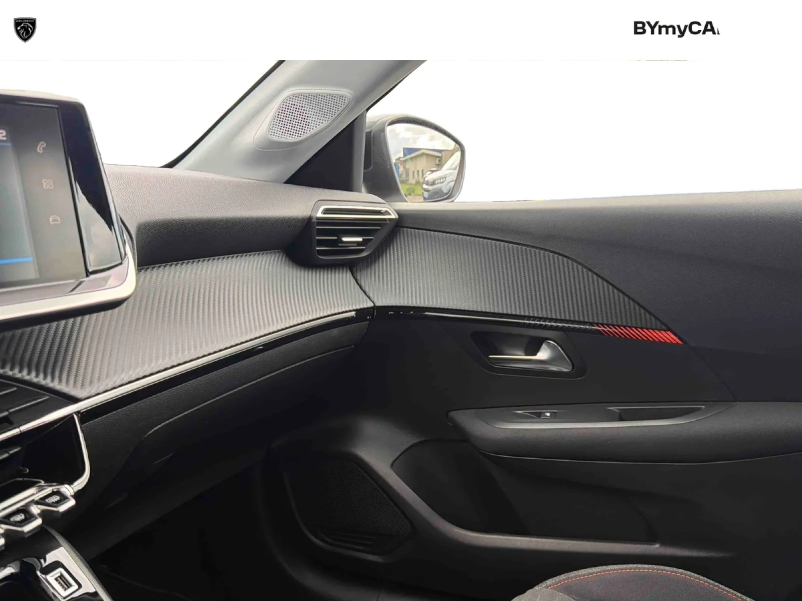 Acheter une peugeot 208 BlueHDi 100 S&S BVM6 d’occasion avec 77396km disponible immédiatement - photo 34