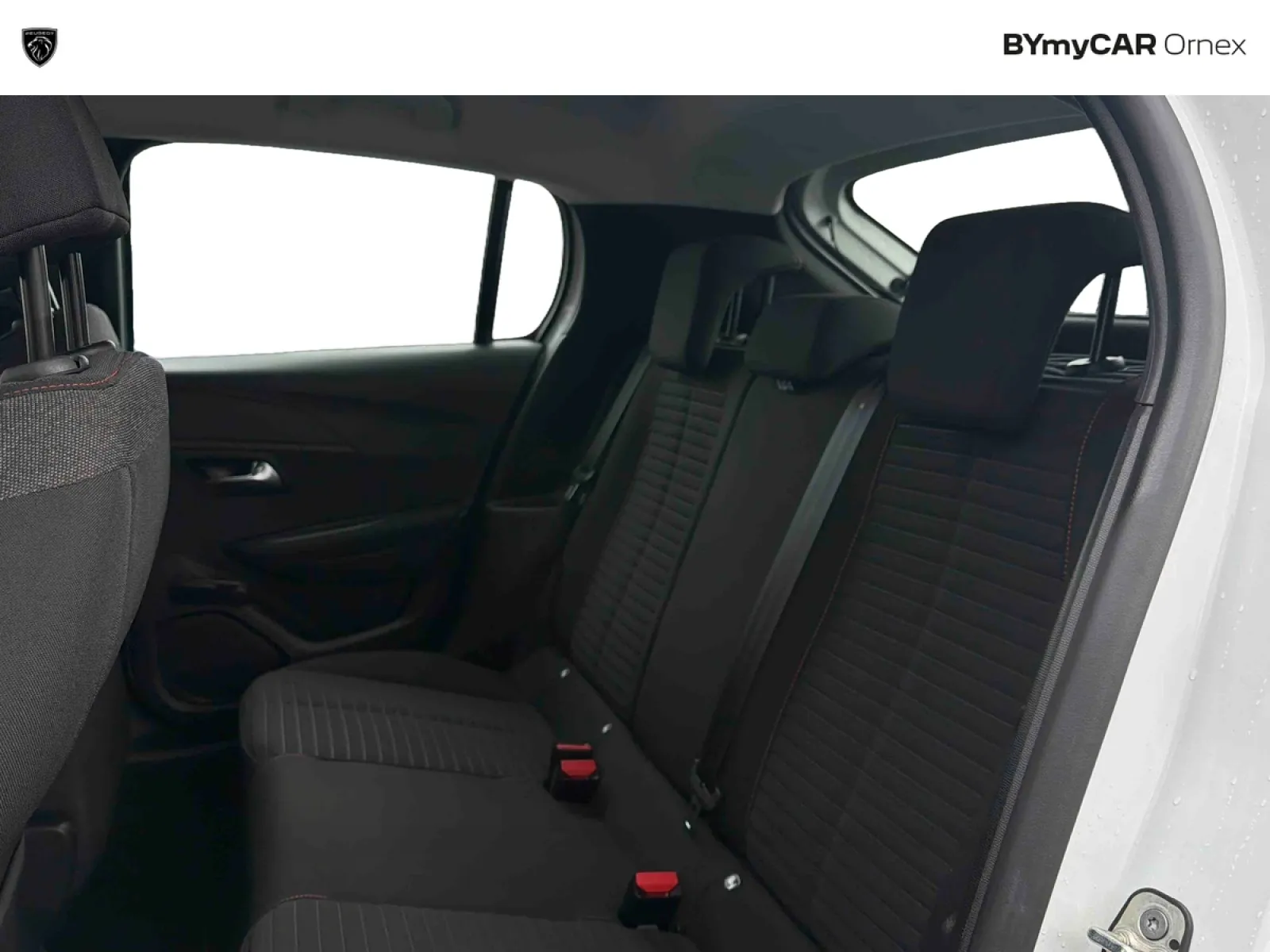 Acheter une peugeot 208 BlueHDi 100 S&S BVM6 d’occasion avec 77396km disponible immédiatement - photo 18