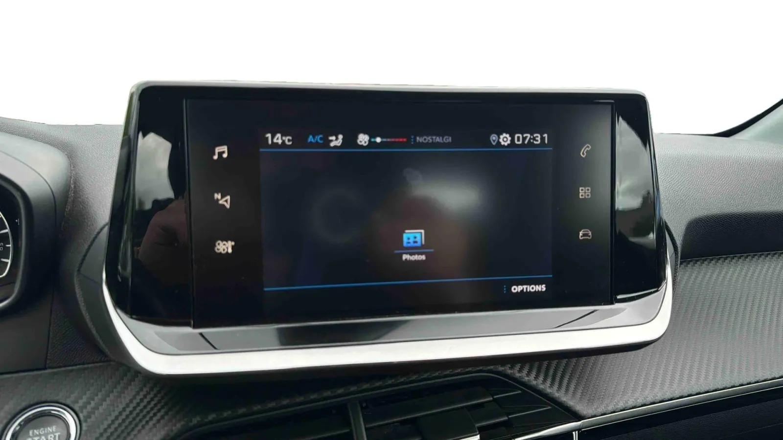 Acheter une peugeot 208 BlueHDi 100 S&S BVM6 d’occasion avec 77396km disponible immédiatement - photo 30