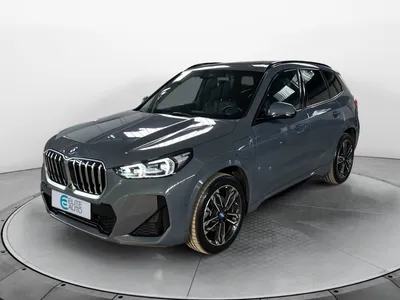 Bmw X1 xdrive 25e 245ch dkg7