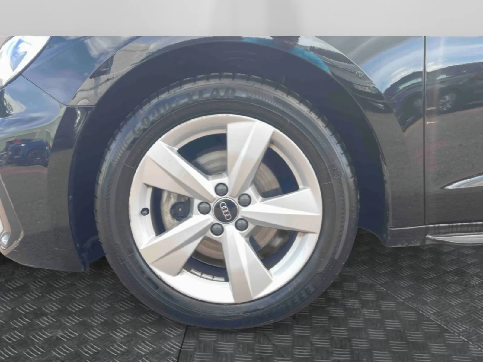 Acheter une audi A1 Sportback 30 TFSI 110 ch S tronic 7 d’occasion avec 19400km disponible immédiatement - photo 14