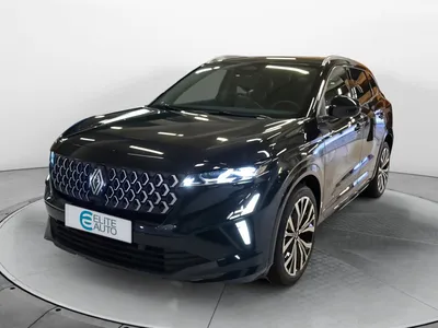 Renault Austral full hybrid e-tech 200 ch