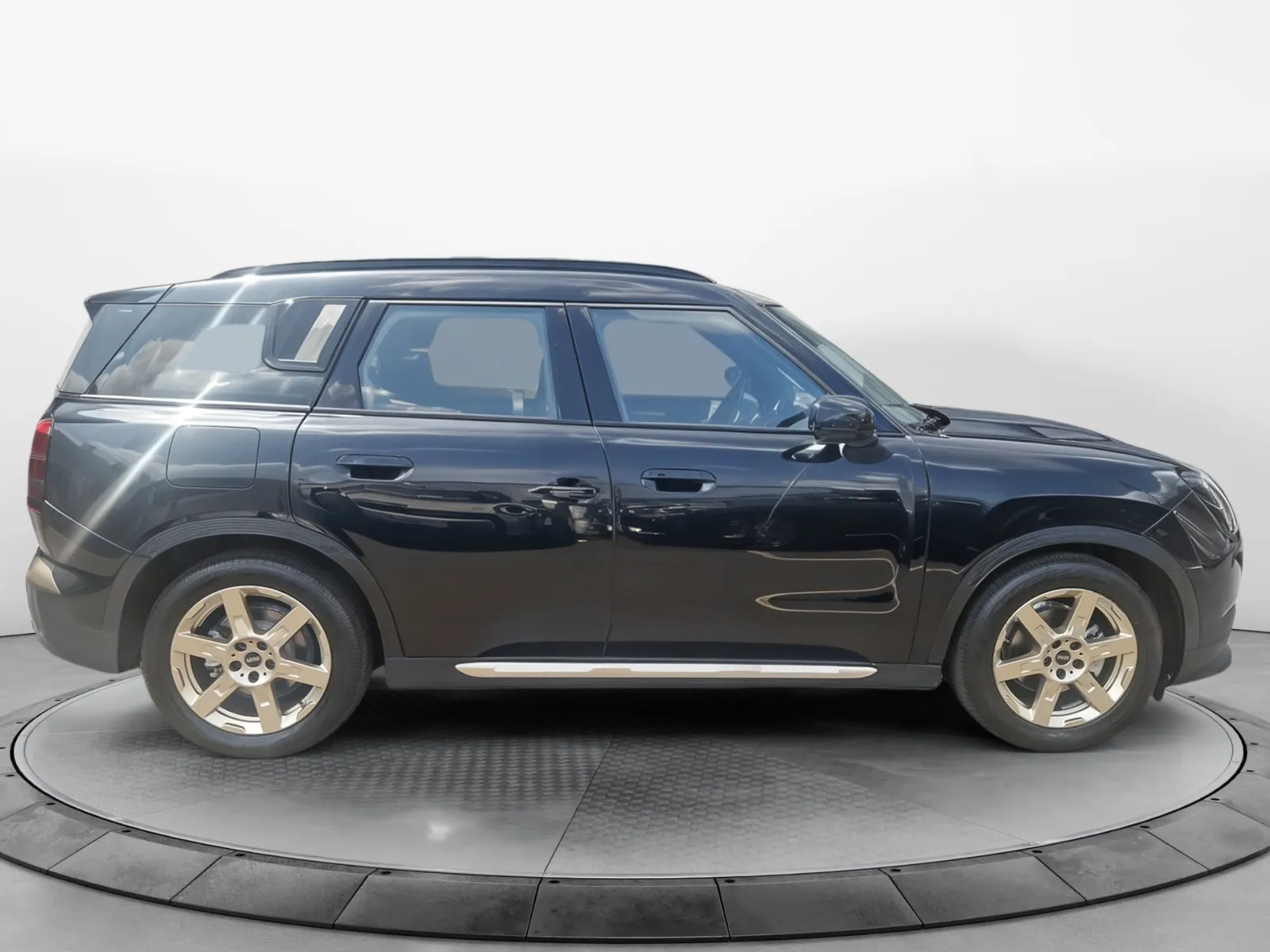 Acheter une mini Countryman 204 ch BVA E d’occasion avec 10900km disponible immédiatement - photo 6