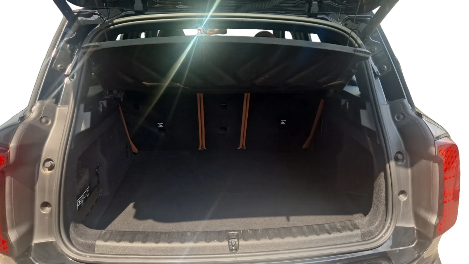 Acheter une mini Countryman 204 ch BVA E d’occasion avec 10900km disponible immédiatement - photo 13