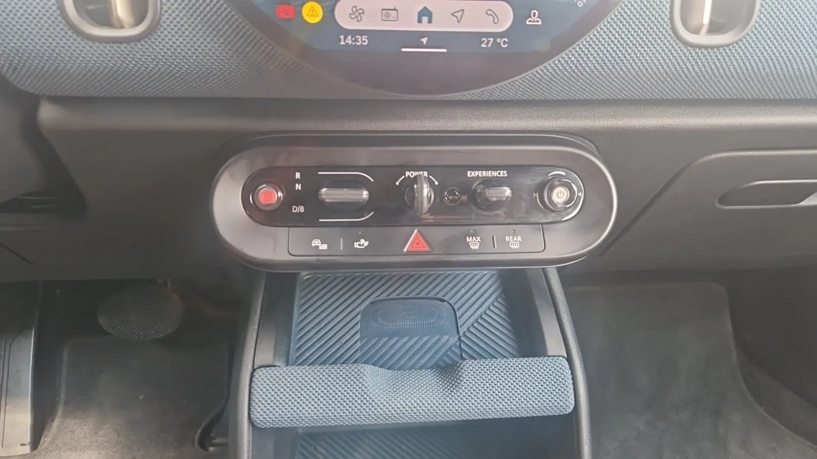 Acheter une mini Countryman 204 ch BVA E d’occasion avec 10900km disponible immédiatement - photo 24