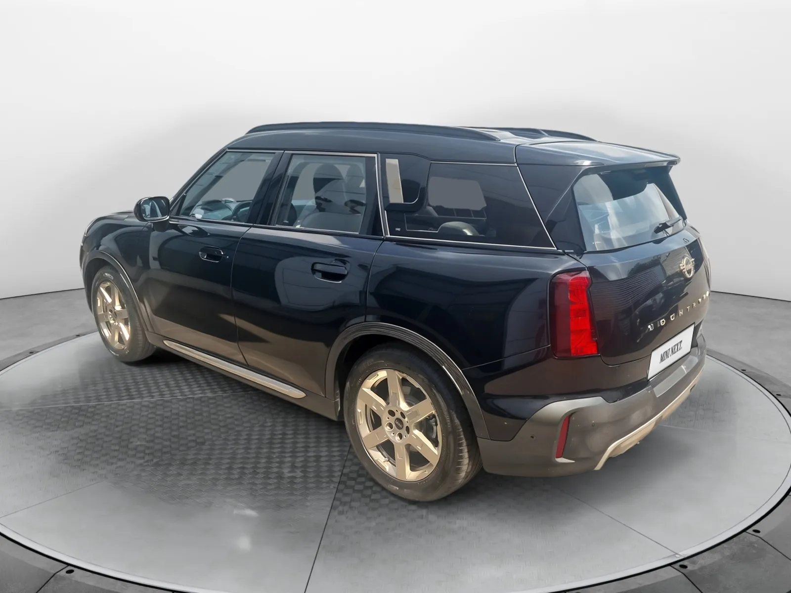 Acheter une mini Countryman 204 ch BVA E d’occasion avec 10900km disponible immédiatement - photo 3