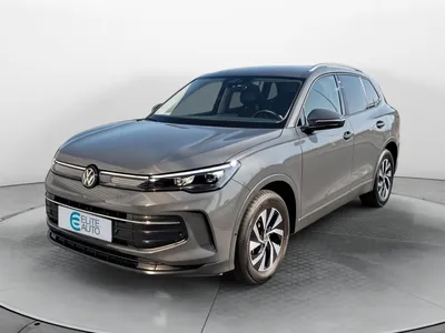 Volkswagen Tiguan 2.0 tdi 150ch dsg7