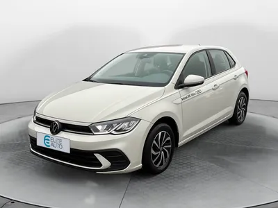 Volkswagen Polo 1.0 tsi 95 s&s bvm5