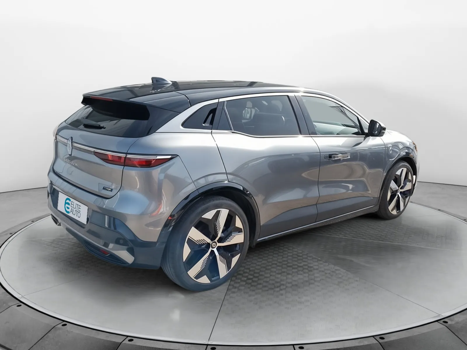 Acheter une renault Megane E-Tech EV60 220 ch optimum charge d’occasion avec 18560km disponible immédiatement - photo 5