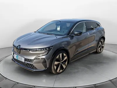 Renault Megane e-tech ev60 220 ch optimum charge