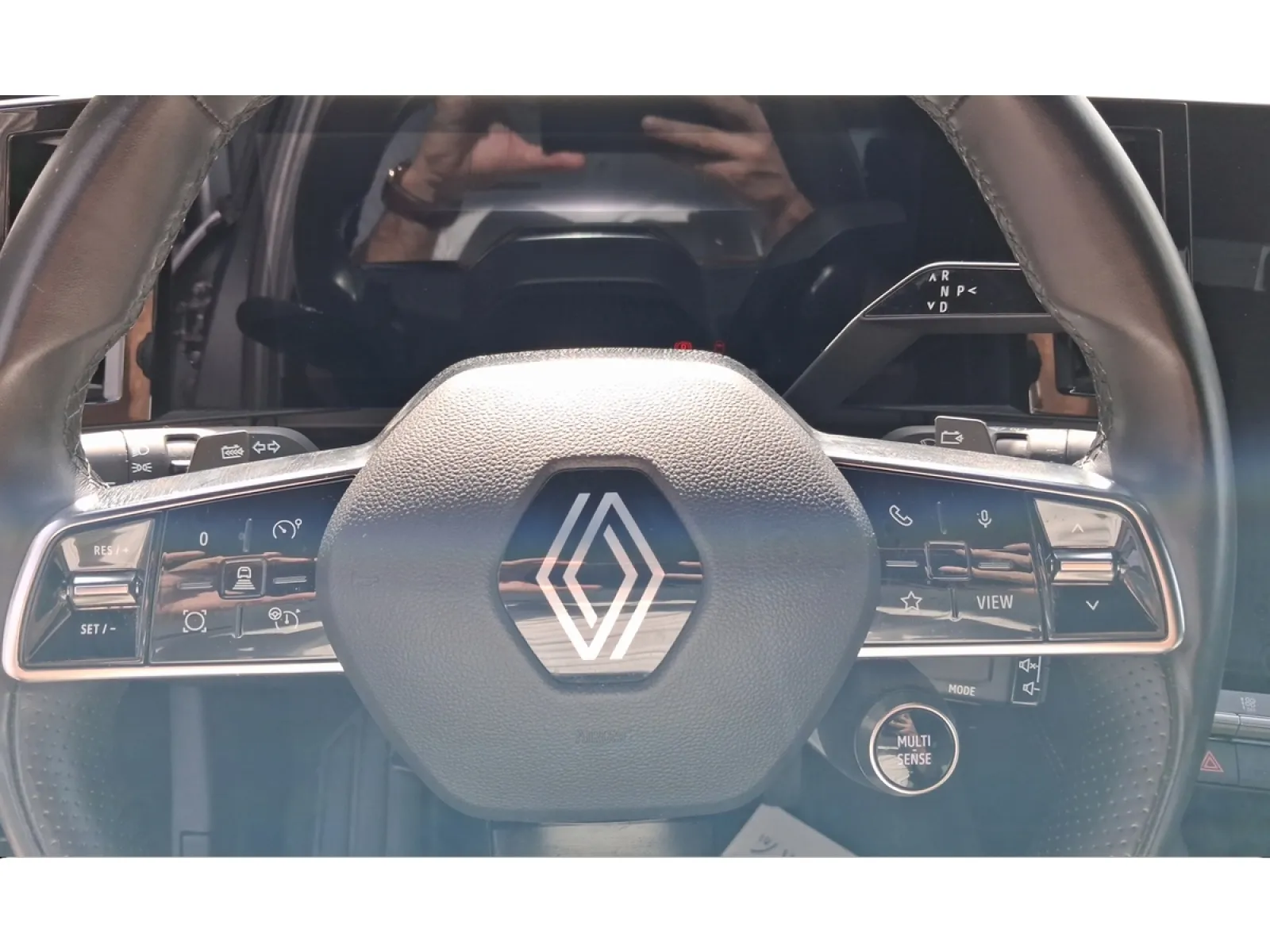 Acheter une renault Megane E-Tech EV60 220 ch optimum charge d’occasion avec 18560km disponible immédiatement - photo 10