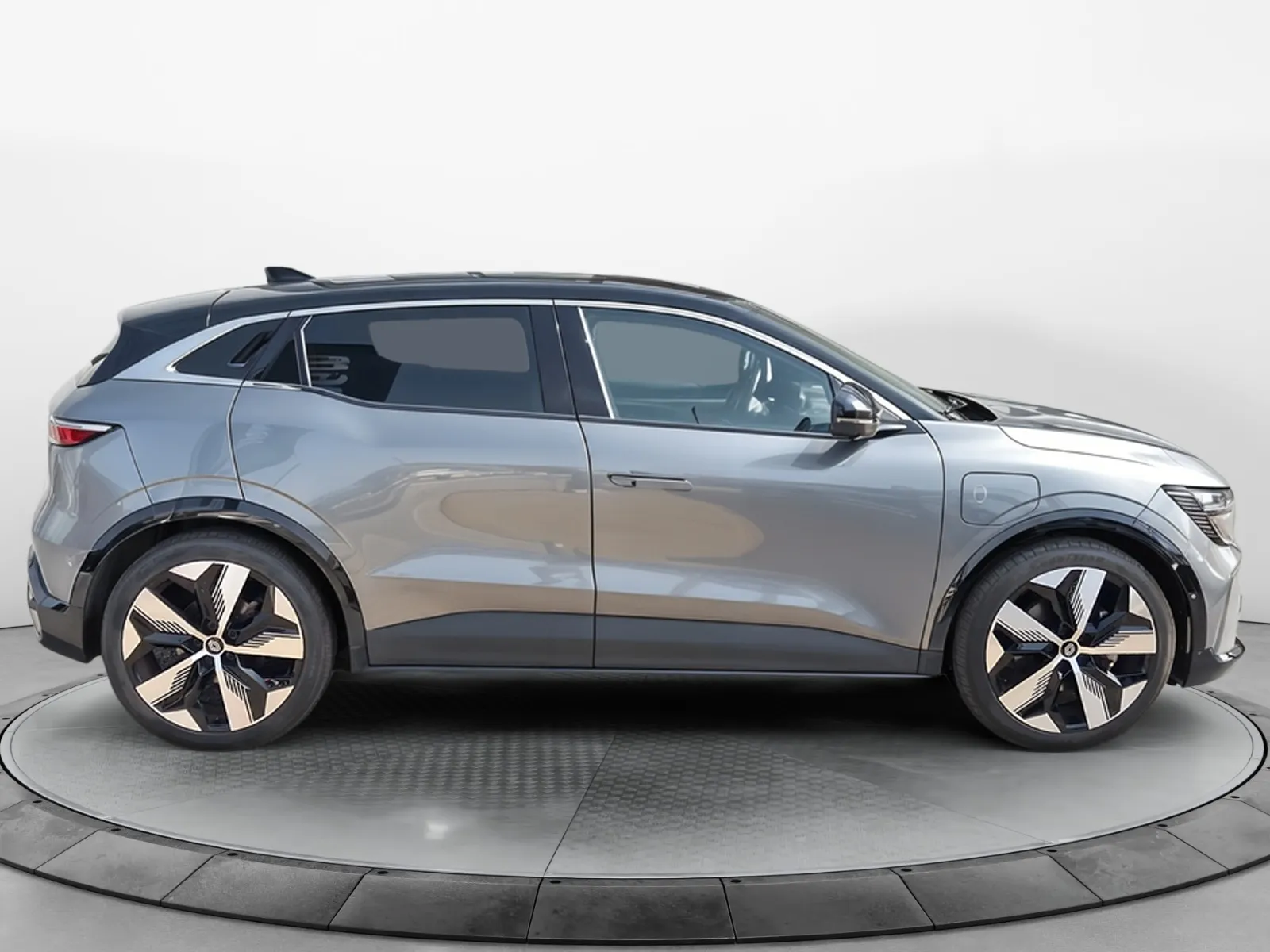 Acheter une renault Megane E-Tech EV60 220 ch optimum charge d’occasion avec 18560km disponible immédiatement - photo 6