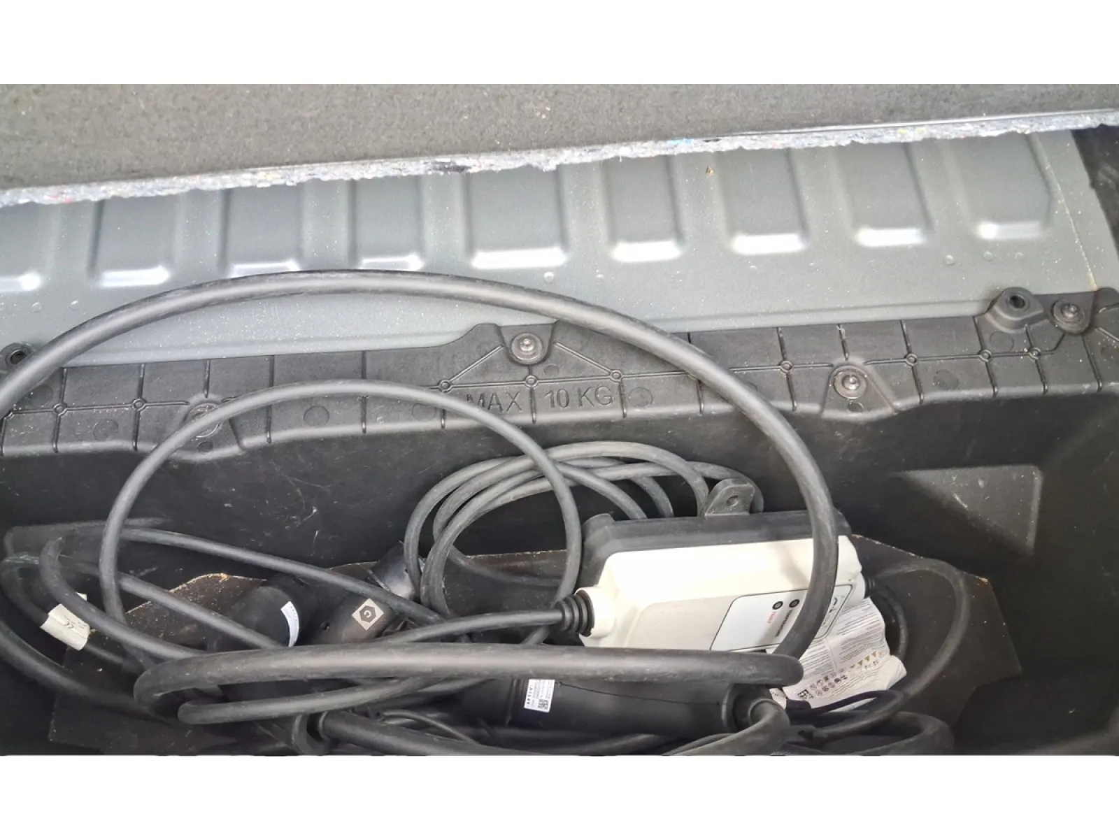Acheter une renault Megane E-Tech EV60 220 ch optimum charge d’occasion avec 18560km disponible immédiatement - photo 15