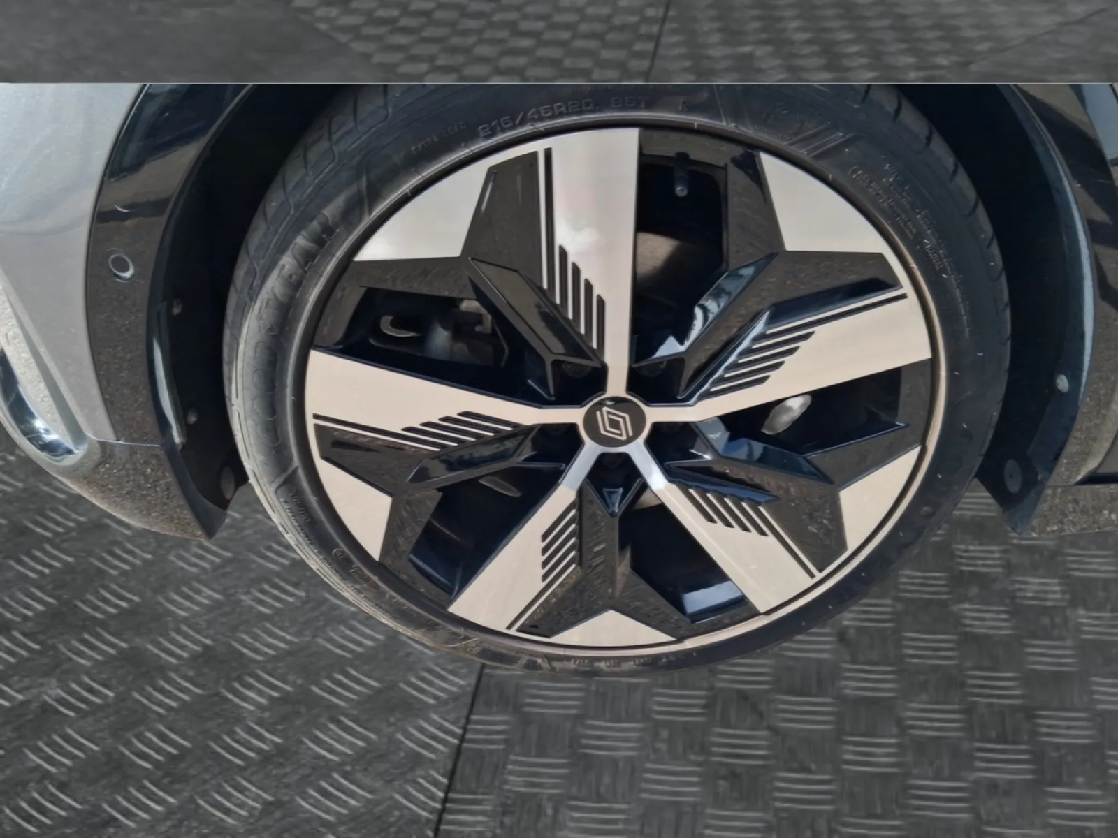 Acheter une renault Megane E-Tech EV60 220 ch optimum charge d’occasion avec 18560km disponible immédiatement - photo 14