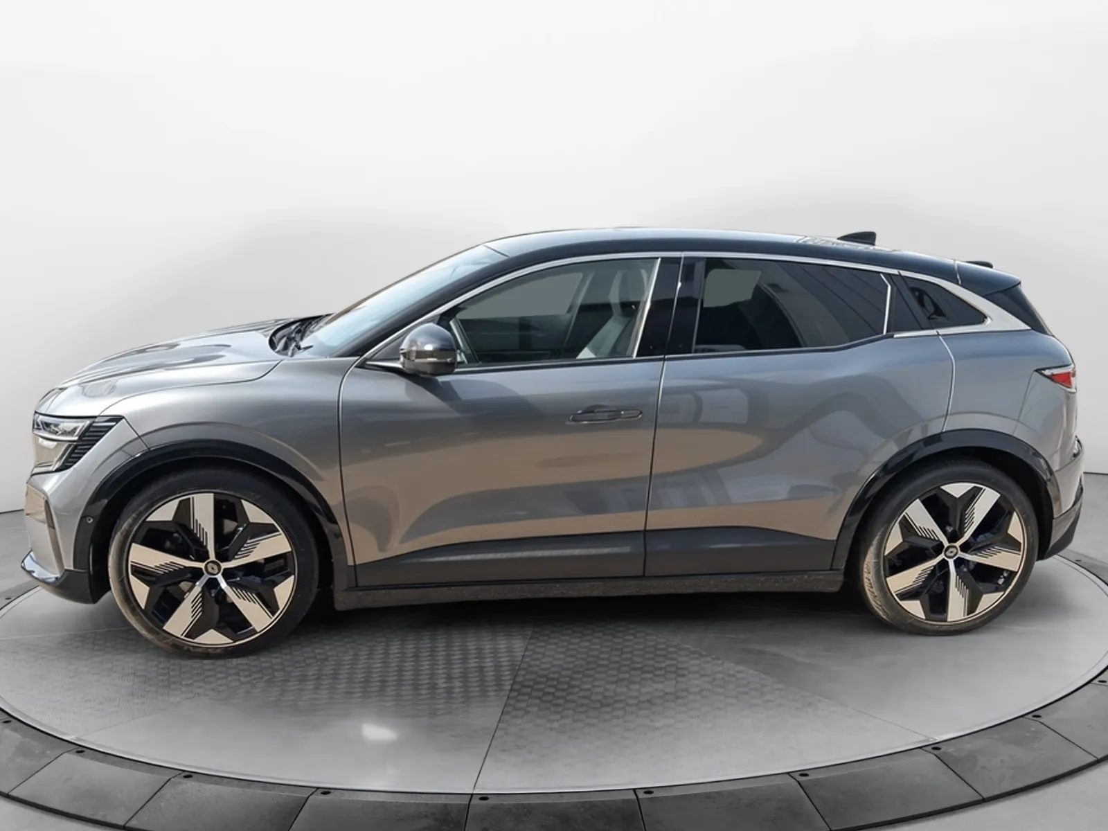 Acheter une renault Megane E-Tech EV60 220 ch optimum charge d’occasion avec 18560km disponible immédiatement - photo 2