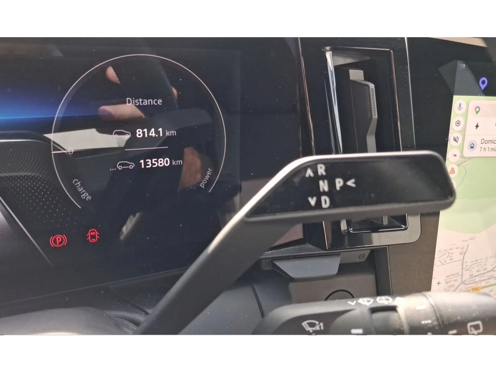Acheter une renault Megane E-Tech EV60 220 ch optimum charge d’occasion avec 18560km disponible immédiatement - photo 22
