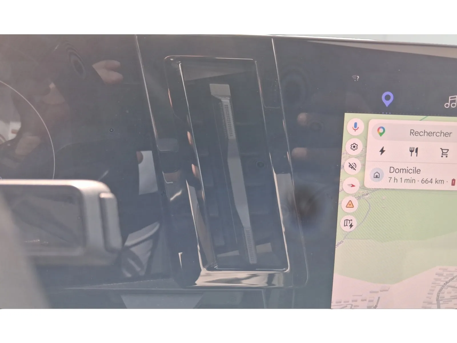Acheter une renault Megane E-Tech EV60 220 ch optimum charge d’occasion avec 18560km disponible immédiatement - photo 21