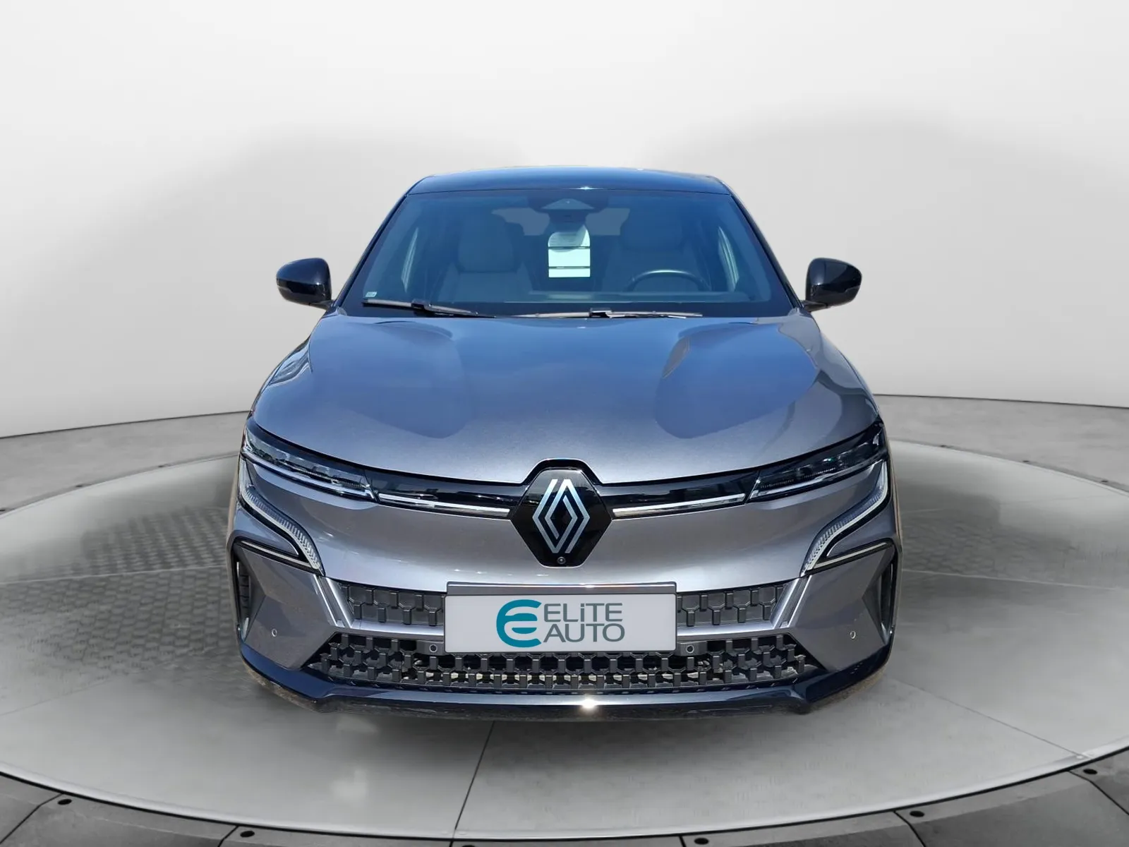 Acheter une renault Megane E-Tech EV60 220 ch optimum charge d’occasion avec 18560km disponible immédiatement - photo 8