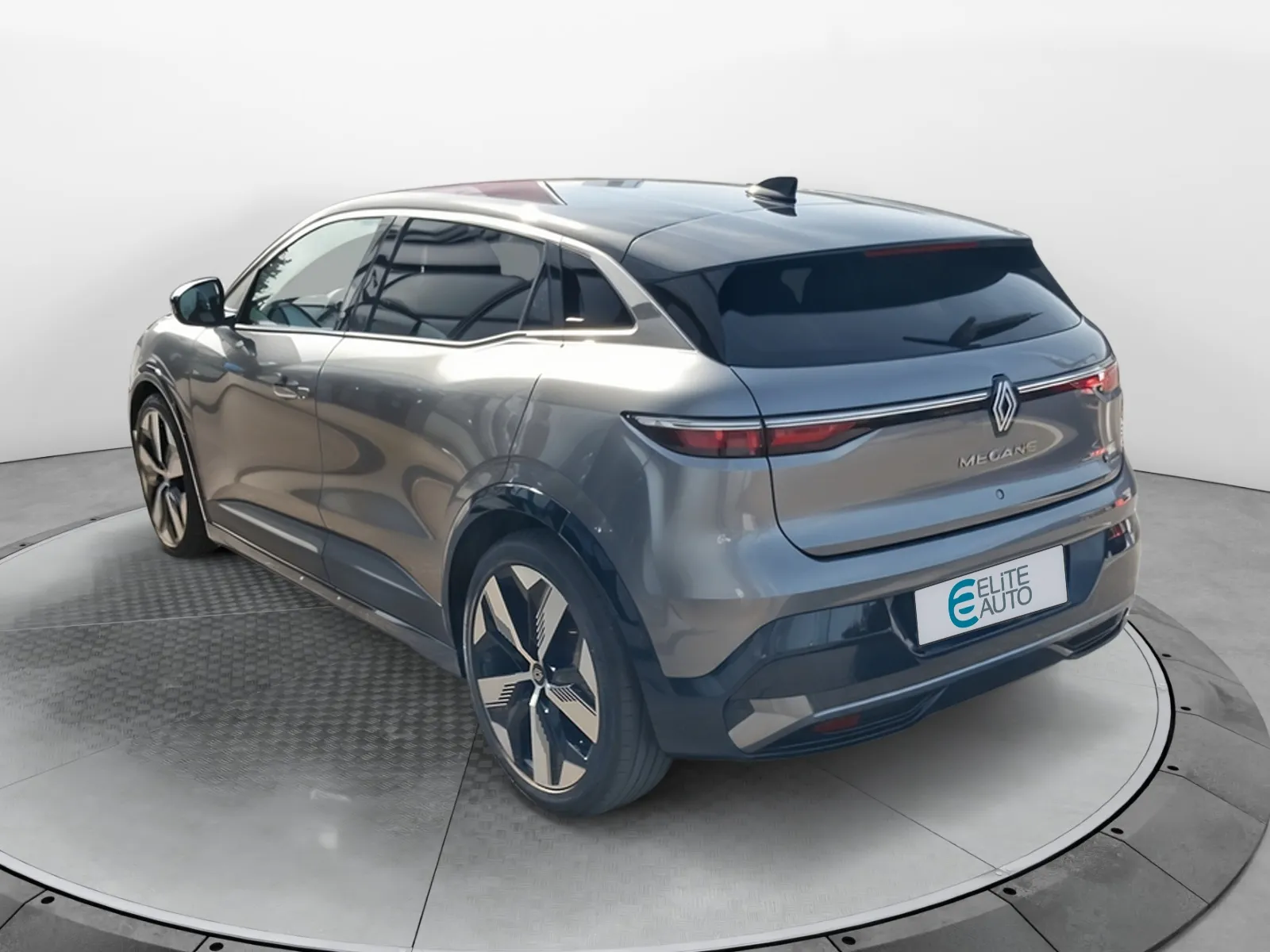 Acheter une renault Megane E-Tech EV60 220 ch optimum charge d’occasion avec 18560km disponible immédiatement - photo 3