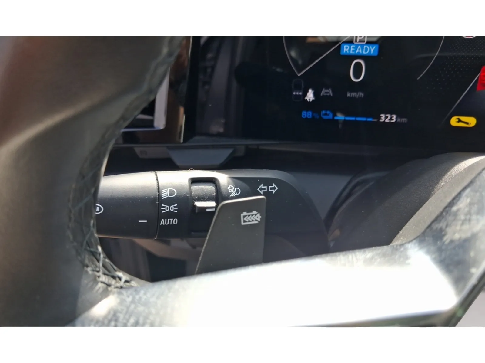 Acheter une renault Megane E-Tech EV60 220 ch optimum charge d’occasion avec 18560km disponible immédiatement - photo 20