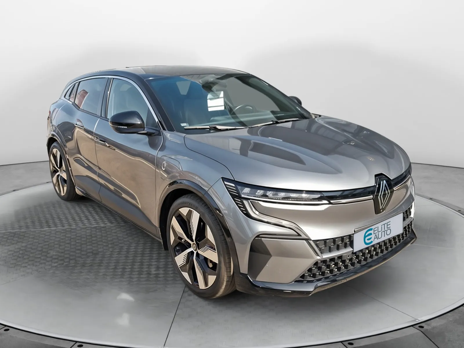 Acheter une renault Megane E-Tech EV60 220 ch optimum charge d’occasion avec 18560km disponible immédiatement - photo 7