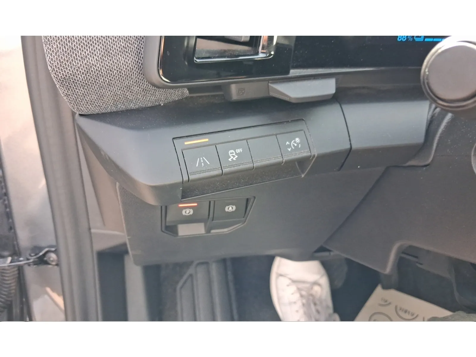 Acheter une renault Megane E-Tech EV60 220 ch optimum charge d’occasion avec 18560km disponible immédiatement - photo 19