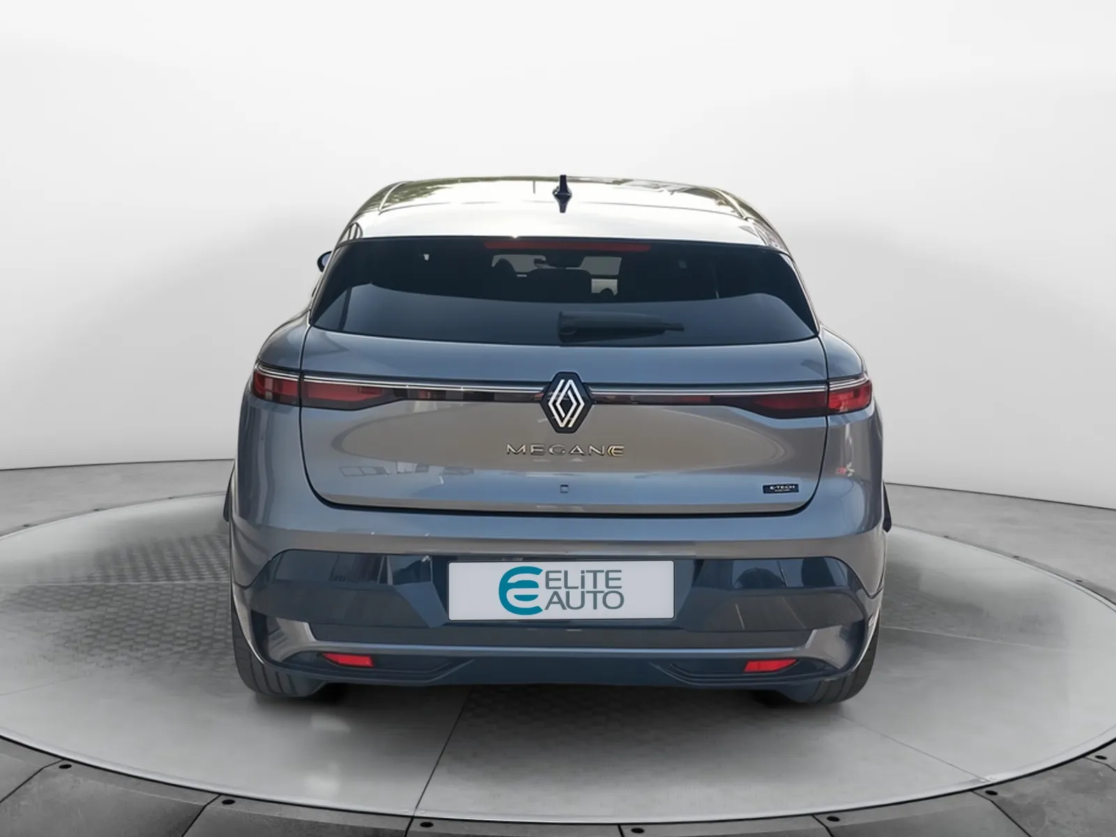 Acheter une renault Megane E-Tech EV60 220 ch optimum charge d’occasion avec 18560km disponible immédiatement - photo 4