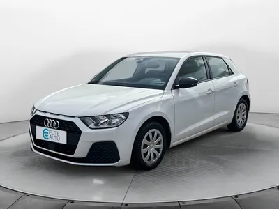 Audi A1 sportback 25 tfsi 95 ch bvm5