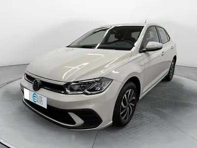 Volkswagen Polo 1.0 tsi 95 s&s bvm5