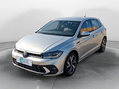 Volkswagen Polo 1.0 tsi 95 s&s bvm5