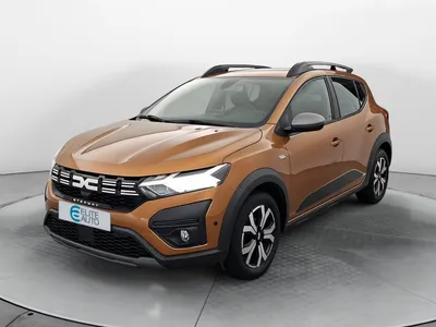 Dacia Sandero eco-g 100