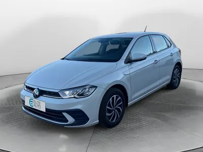 Volkswagen Polo 1.0 tsi 95 s&s bvm5