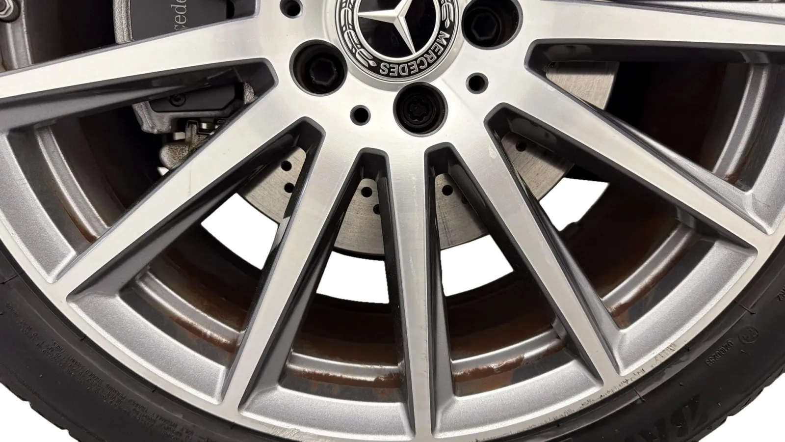 Acheter une mercedes GLA 250 e 8G-DCT d’occasion avec 11650km disponible immédiatement - photo 27