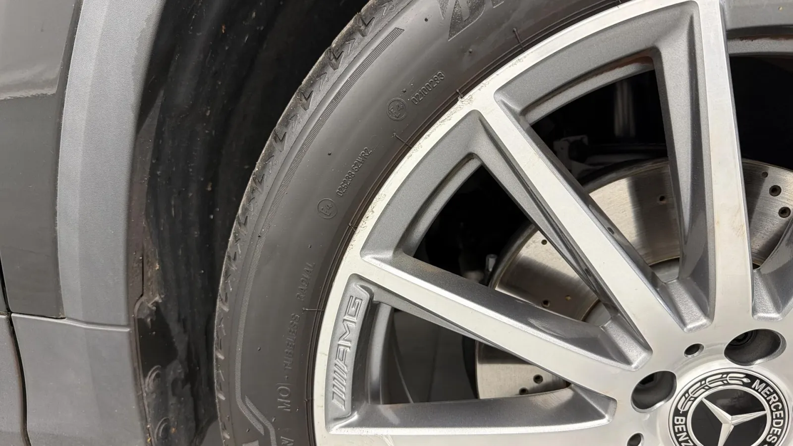 Acheter une mercedes GLA 250 e 8G-DCT d’occasion avec 11650km disponible immédiatement - photo 28