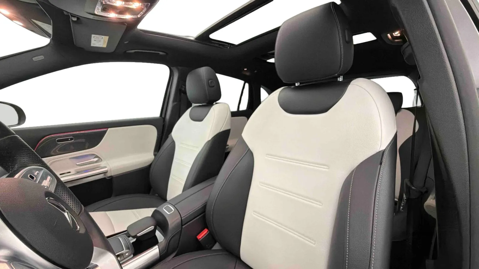 Acheter une mercedes GLA 250 e 8G-DCT d’occasion avec 11650km disponible immédiatement - photo 11