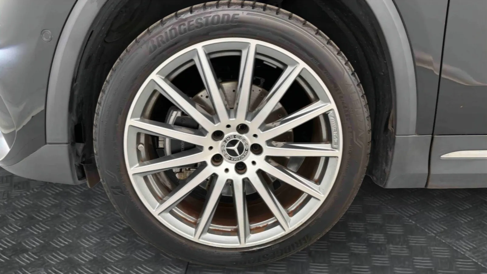 Acheter une mercedes GLA 250 e 8G-DCT d’occasion avec 11650km disponible immédiatement - photo 18